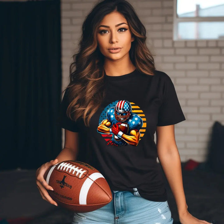 Super Bowl 2025, Kansas City, Filadelfia, Fútbol Americano, Eagle, DTF, Transferencia