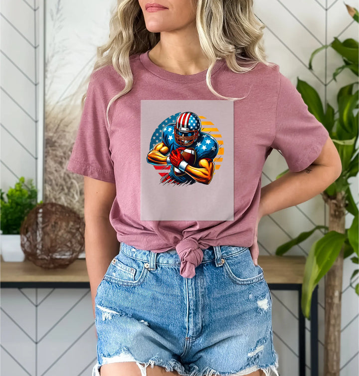 Super Bowl 2025, Kansas City, Filadelfia, Fútbol Americano, Eagle, DTF, Transferencia