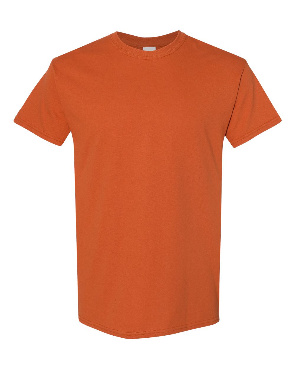 Custom Gildan - Unisex Heavy Cotton™ T-Shirt - 5000