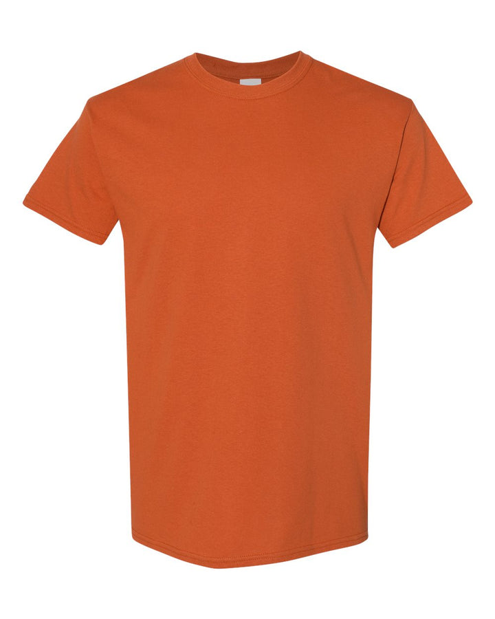 Custom Gildan - Unisex Heavy Cotton™ T-Shirt - 5000