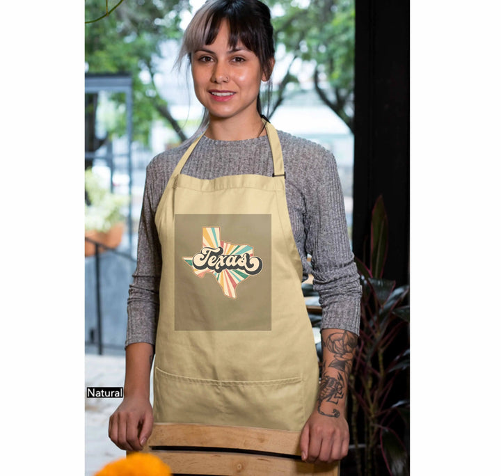 Texas Retro Dtf Transfer, Vintage Texas Dtf Transfer