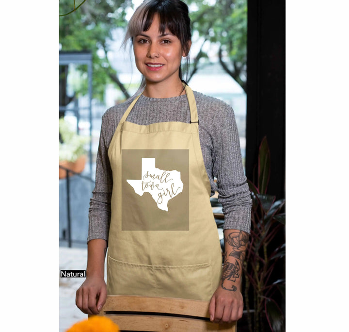 Transferencias DTF para chicas de pueblos pequeños de Texas, mapa de Texas