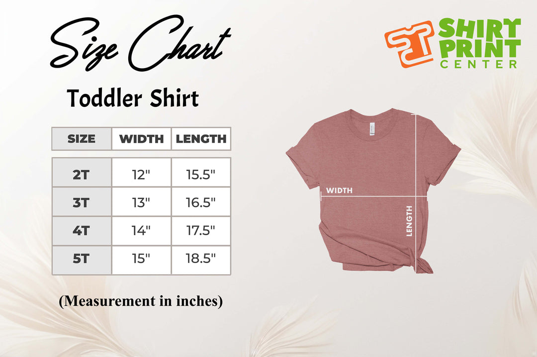 Team Madi Shirt