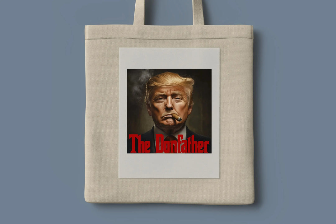 Transferencias de Trump The Donfather DTF - Foto genial de Trump para transferencia