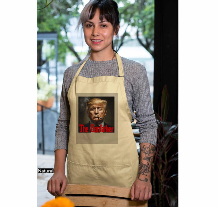 Transferencias de Trump The Donfather DTF - Foto genial de Trump para transferencia