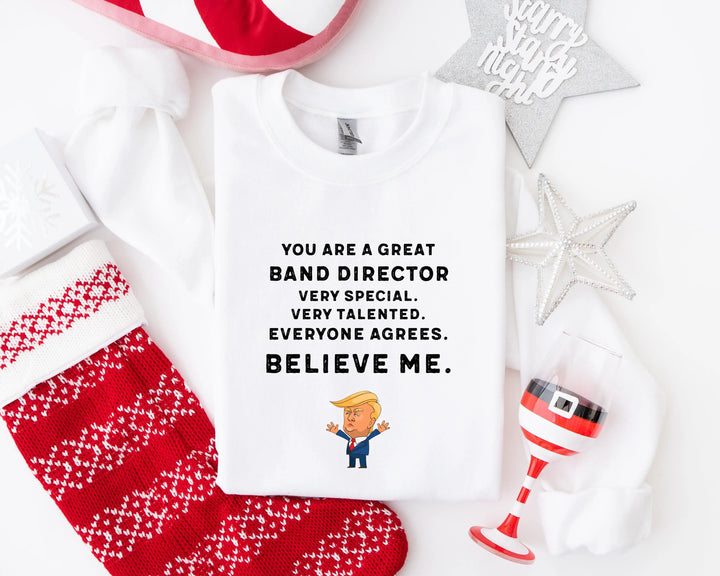 Trump Won 24 Hoodies, Trump 2025 Hoodies, President Trump, You're Great Badn Director,Republican Shirt, Republican Gifts Support Trump Hoodies, American Flag Hoodies Shirtprintingcenter