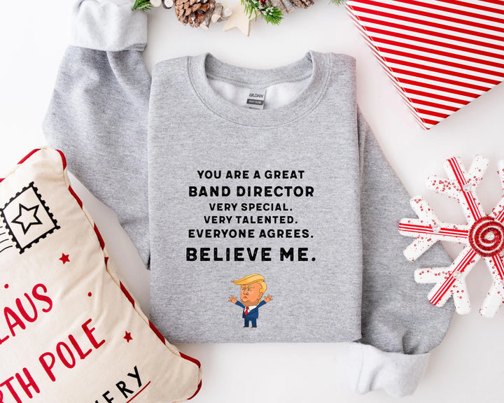 Trump Won 24 Hoodies, Trump 2025 Hoodies, President Trump, You're Great Badn Director,Republican Shirt, Republican Gifts Support Trump Hoodies, American Flag Hoodies Shirtprintingcenter