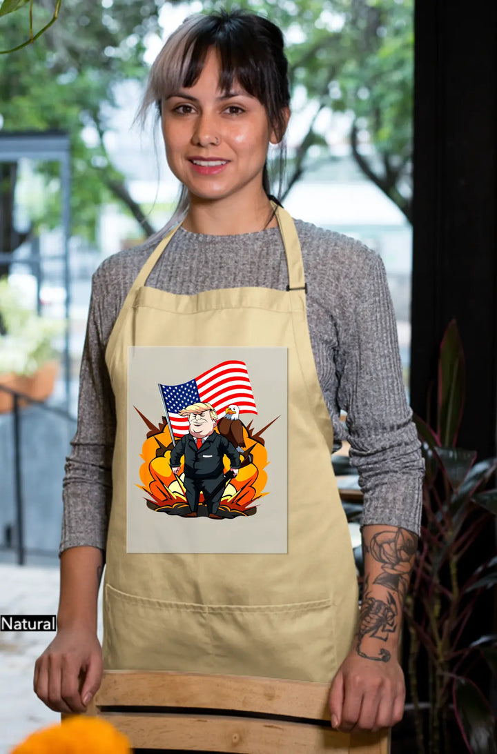 Transferencias de calor de Trump Won DTF | Trump Hunt DTF