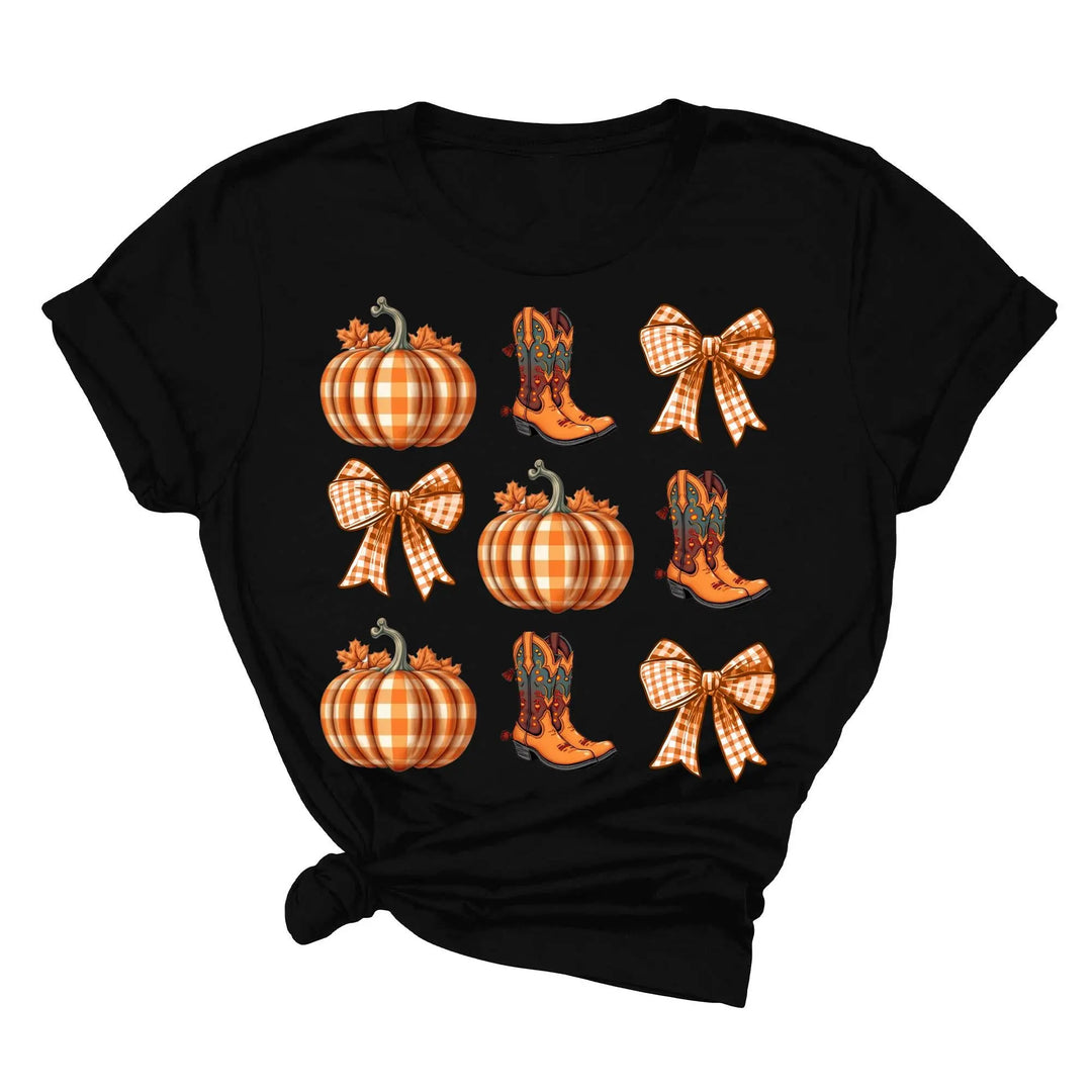 Turkey Thanksgiving Shirt, Turkey Coquette Bow Shirt, Hello Thanksgiving Sweatshirt, Pumpkin Gift For Thanksgiving, Happy Thanksgiving Shirt Shirtprintingcenter