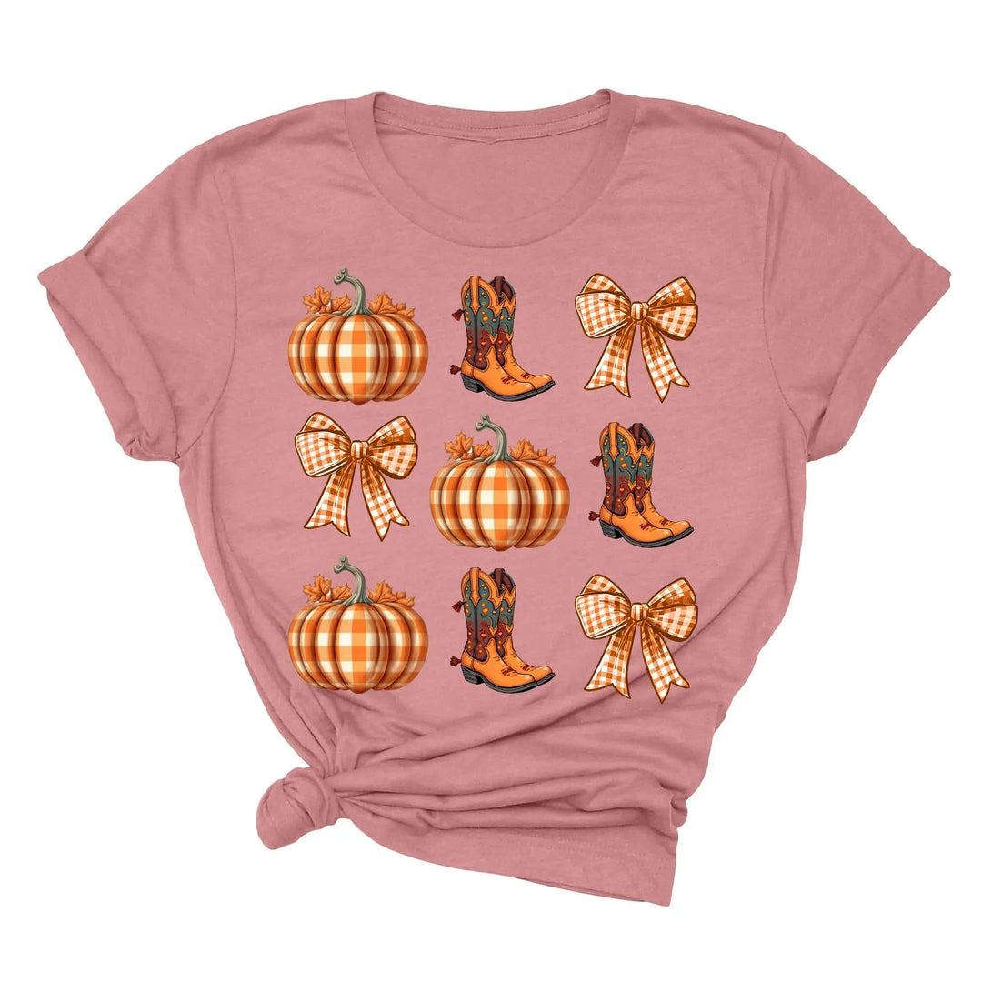 Turkey Thanksgiving Shirt, Turkey Coquette Bow Shirt, Hello Thanksgiving Sweatshirt, Pumpkin Gift For Thanksgiving, Happy Thanksgiving Shirt Shirtprintingcenter