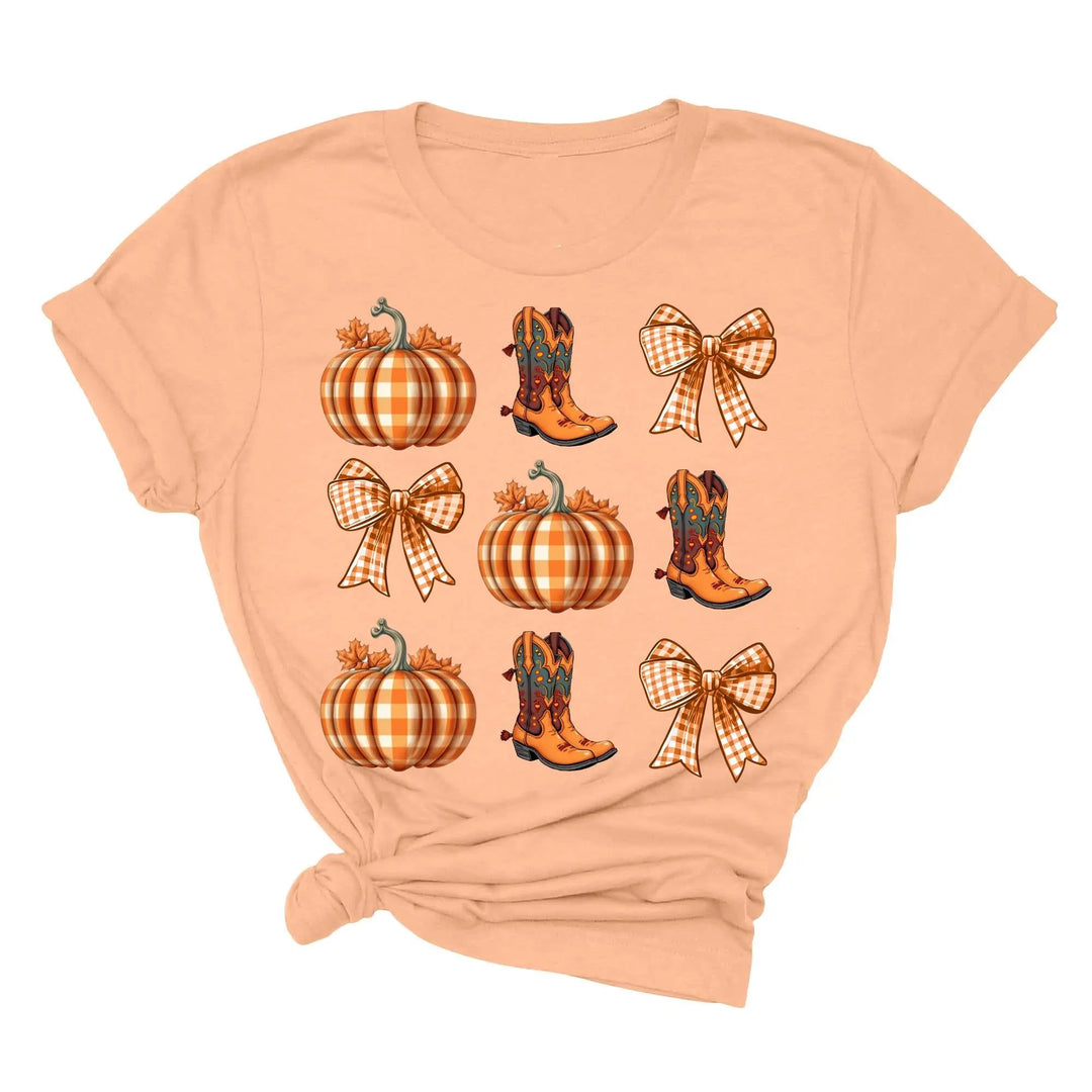 Turkey Thanksgiving Shirt, Turkey Coquette Bow Shirt, Hello Thanksgiving Sweatshirt, Pumpkin Gift For Thanksgiving, Happy Thanksgiving Shirt Shirtprintingcenter