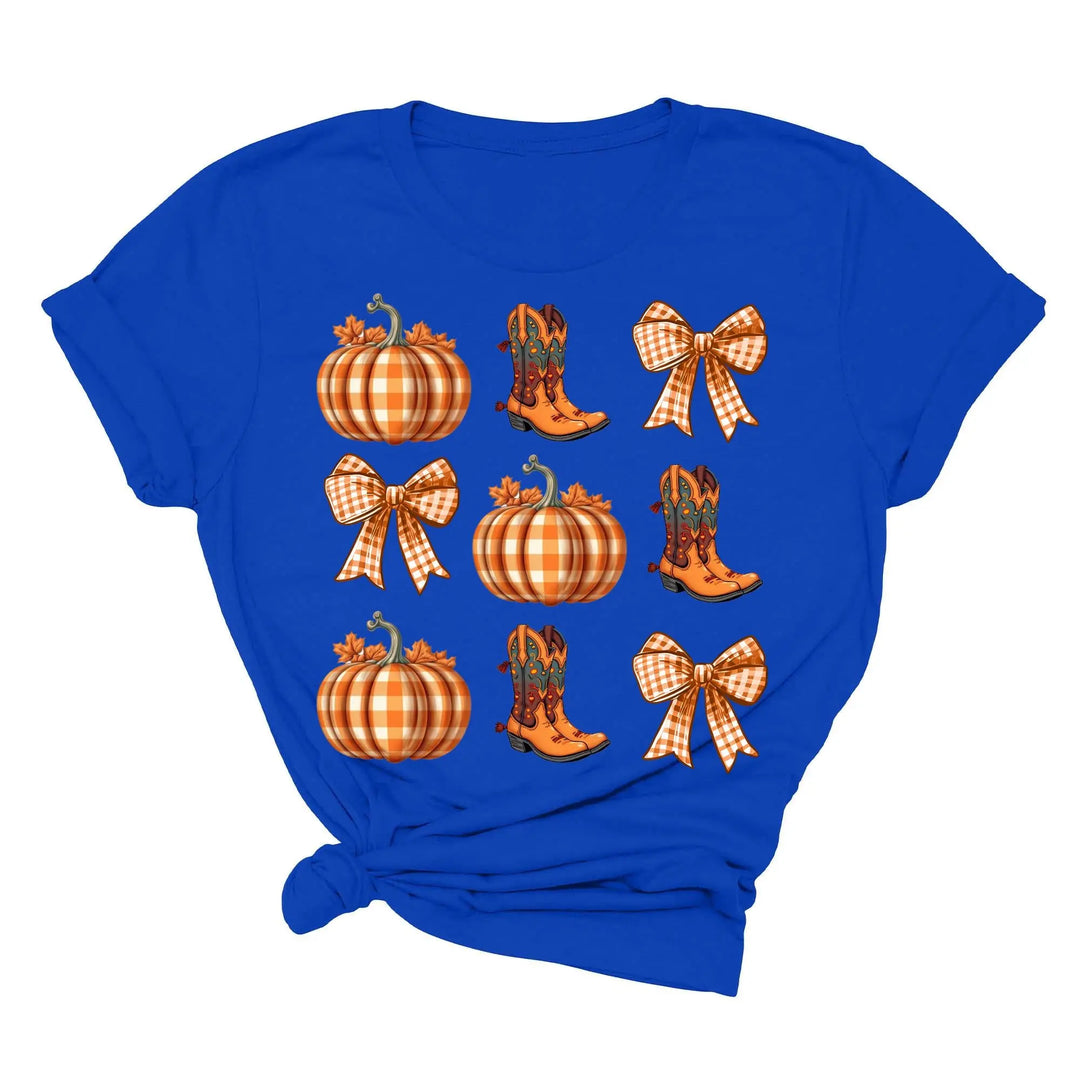 Turkey Thanksgiving Shirt, Turkey Coquette Bow Shirt, Hello Thanksgiving Sweatshirt, Pumpkin Gift For Thanksgiving, Happy Thanksgiving Shirt Shirtprintingcenter