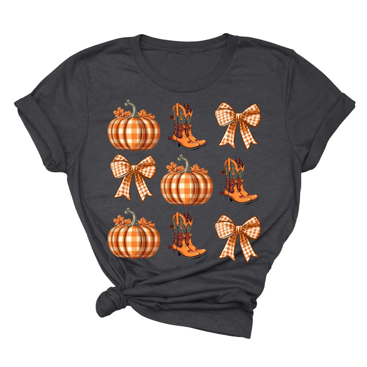 Turkey Thanksgiving Shirt, Turkey Coquette Bow Shirt, Hello Thanksgiving Sweatshirt, Pumpkin Gift For Thanksgiving, Happy Thanksgiving Shirt Shirtprintingcenter