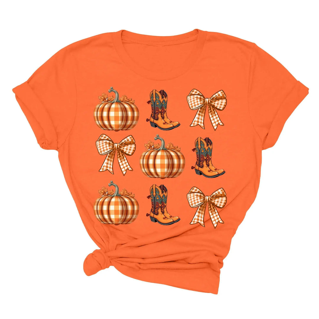 Turkey Thanksgiving Shirt, Turkey Coquette Bow Shirt, Hello Thanksgiving Sweatshirt, Pumpkin Gift For Thanksgiving, Happy Thanksgiving Shirt Shirtprintingcenter