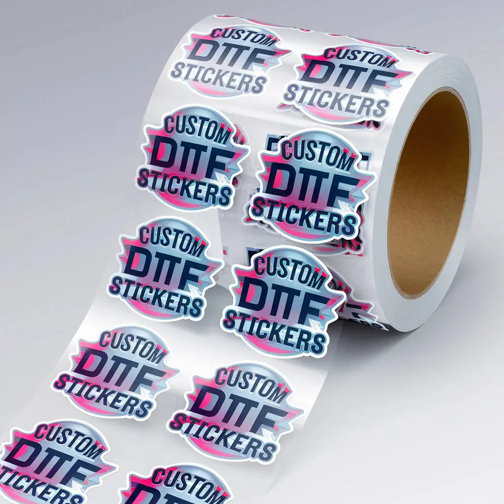 UV Sticker Gang Sheet Builder