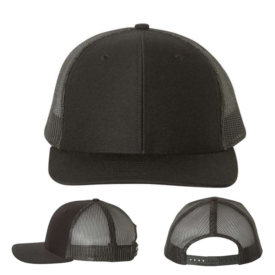A portion of every sale goes to our awareness partner to support Lupus advocacy and education. Richardson - Snapback Trucker Cap - 112