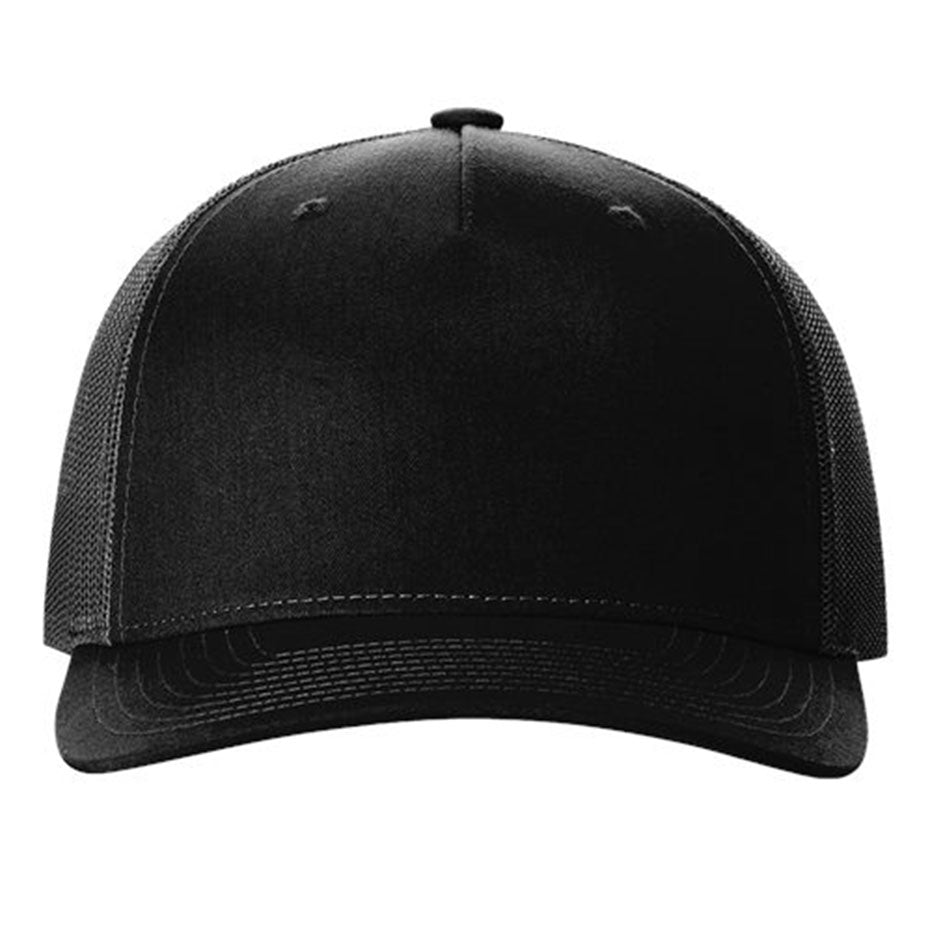 Richardson - Five-Panel Trucker Cap - 112FP Every purchase supports our partner’s mission to protect the planet and empower communities.