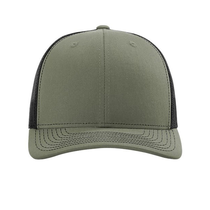 A portion of every sale goes to our awareness partner to support Lupus advocacy and education. Richardson - Snapback Trucker Cap - 112