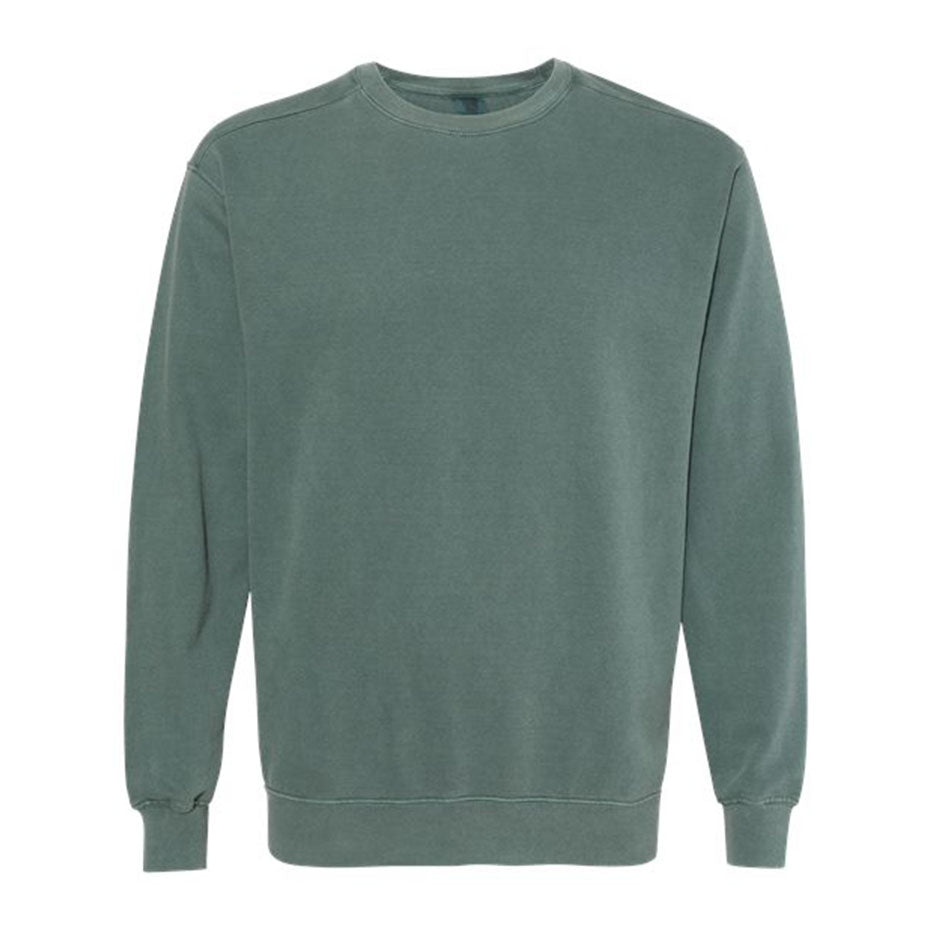 Comfort Colors Blank Adult Size Unisex Sweatshirt