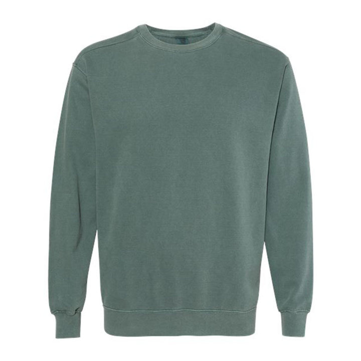 Comfort Colors Blank Adult Size Unisex Sweatshirt