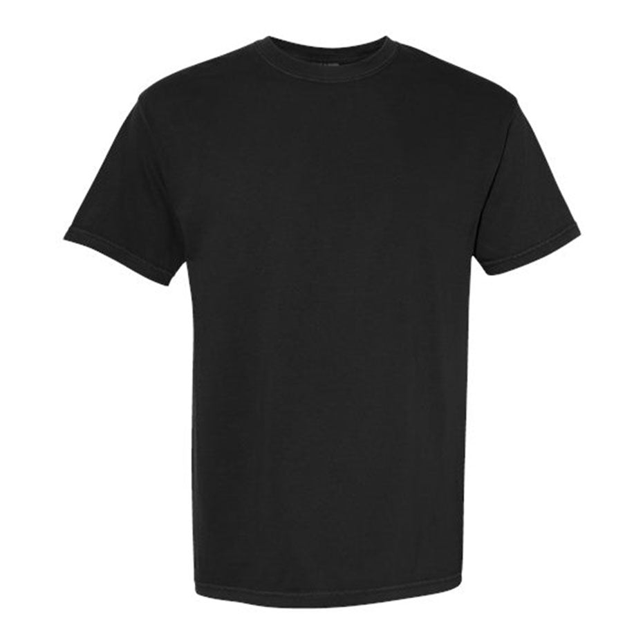 Comfort Colors C1717 Blank Adult Heavyweight T-Shirt