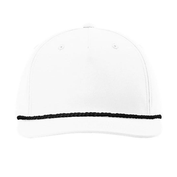 Richardson - Five Panel Classic Rope Cap - 258