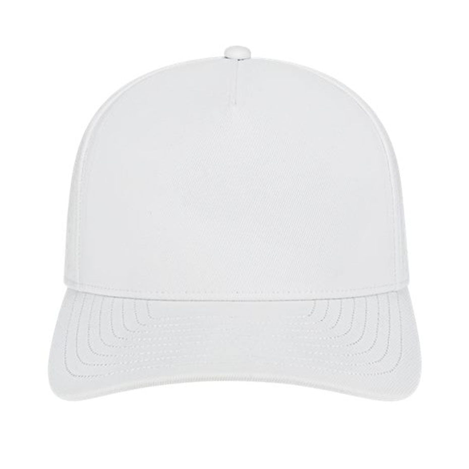 CAP AMERICA - Premium Water-Resistant Perforated Cap - i8540