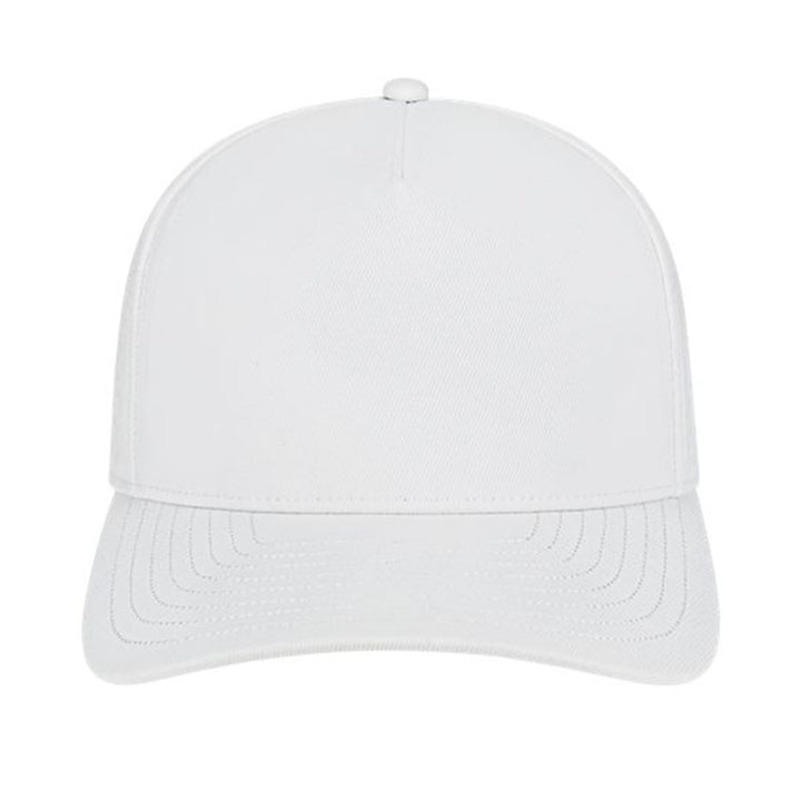 CAP AMERICA - Premium Water-Resistant Perforated Cap - i8540