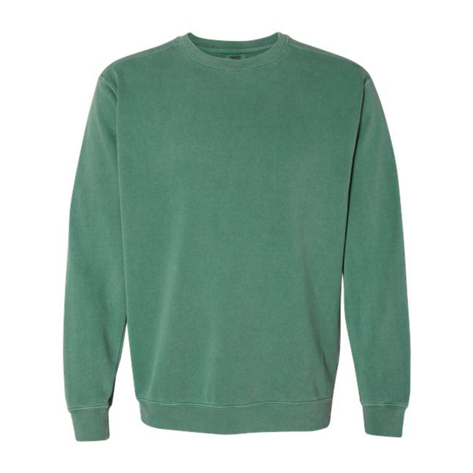 Comfort Colors Blank Adult Size Unisex Sweatshirt