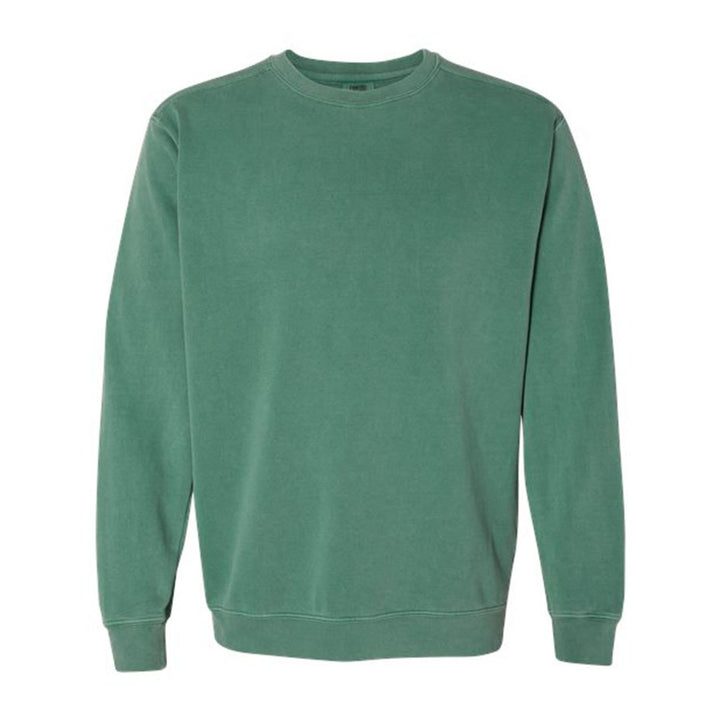 Comfort Colors Blank Adult Size Unisex Sweatshirt