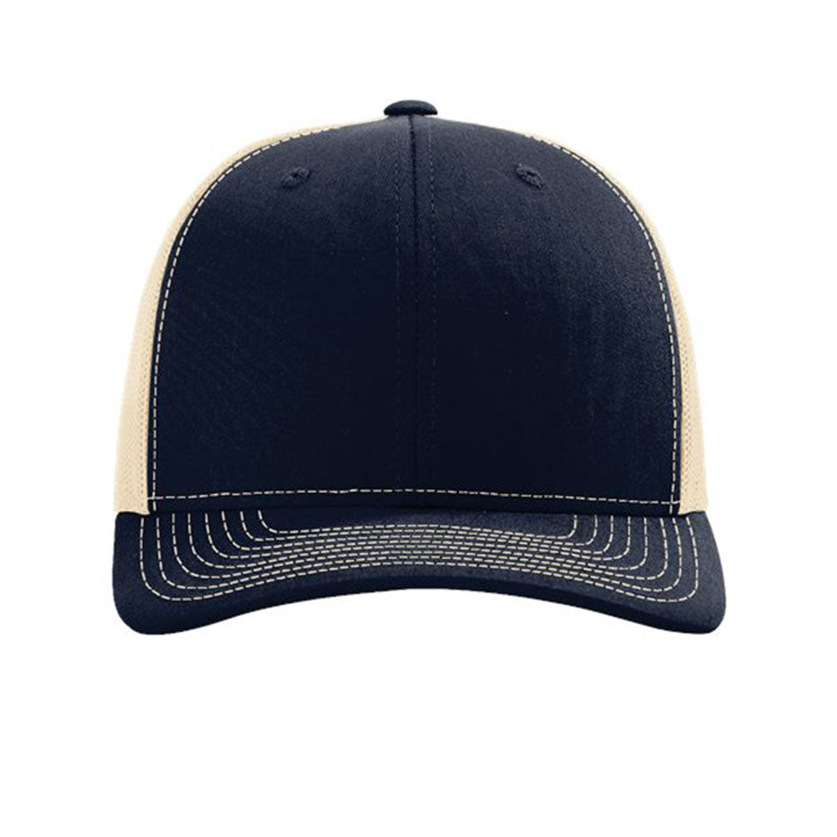 A portion of every sale goes to our awareness partner to support Lupus advocacy and education. Richardson - Snapback Trucker Cap - 112