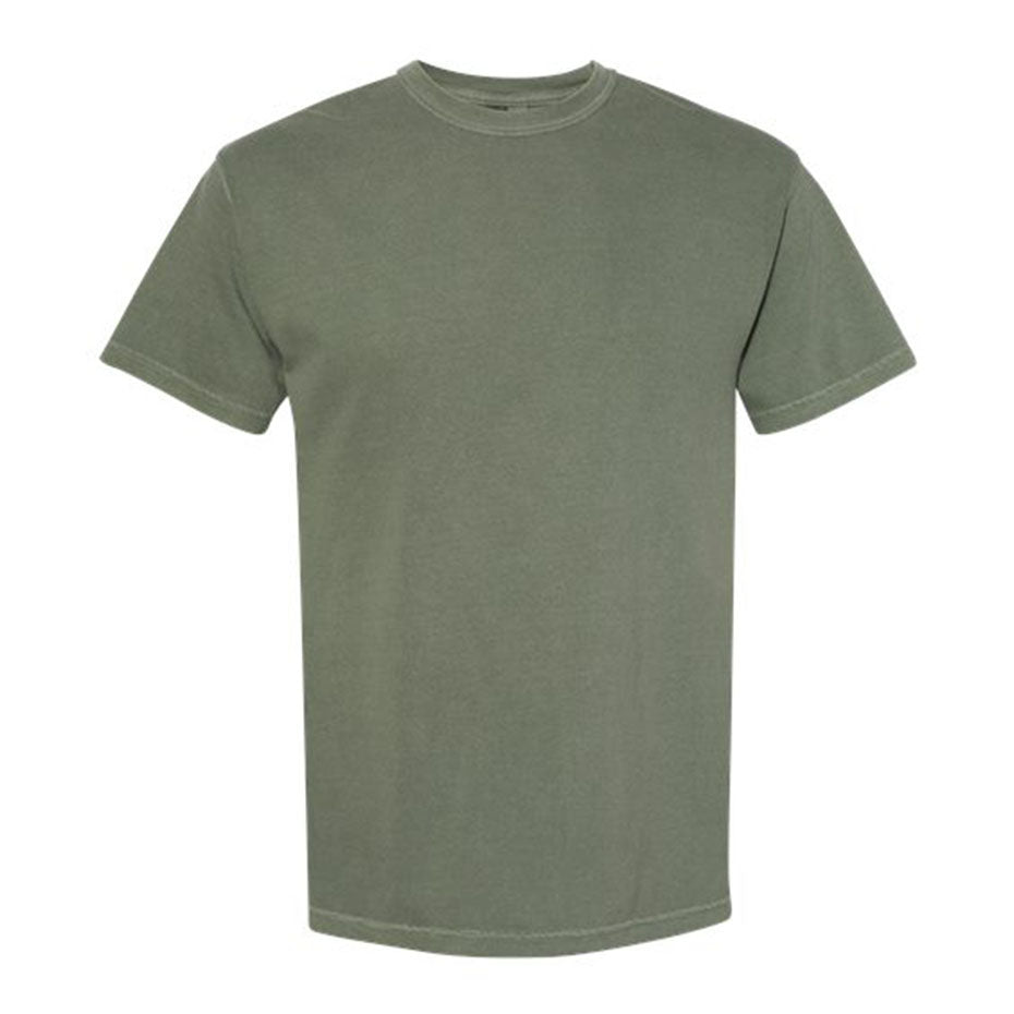 Comfort Colors C1717 Blank Adult Heavyweight T-Shirt