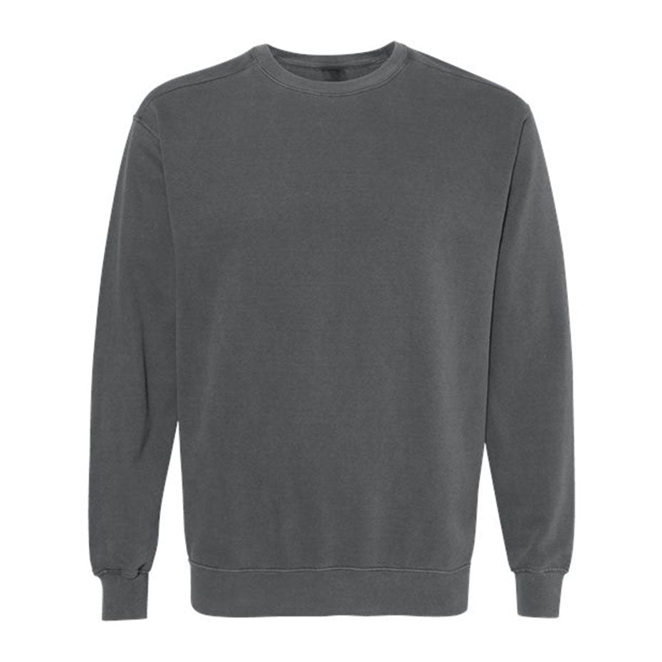 Comfort Colors Blank Adult Size Unisex Sweatshirt