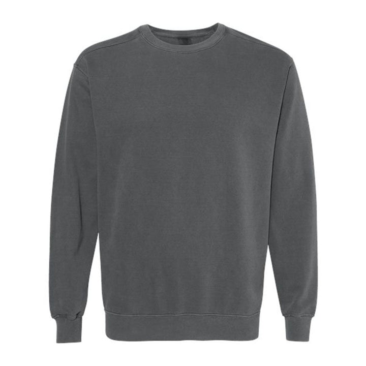 Comfort Colors Blank Adult Size Unisex Sweatshirt