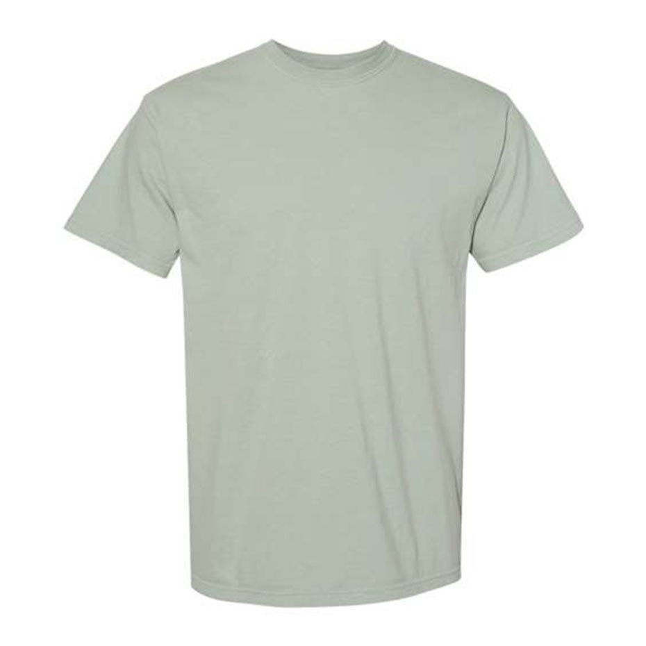 Comfort Colors C1717 Blank Adult Heavyweight T-Shirt