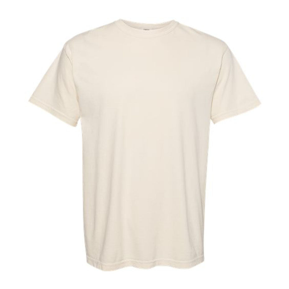 Comfort Colors C1717 Blank Adult Heavyweight T-Shirt