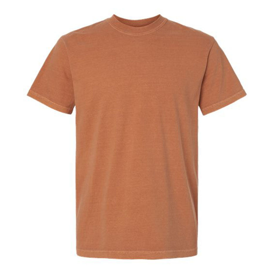 Comfort Colors C1717 Blank Adult Heavyweight T-Shirt