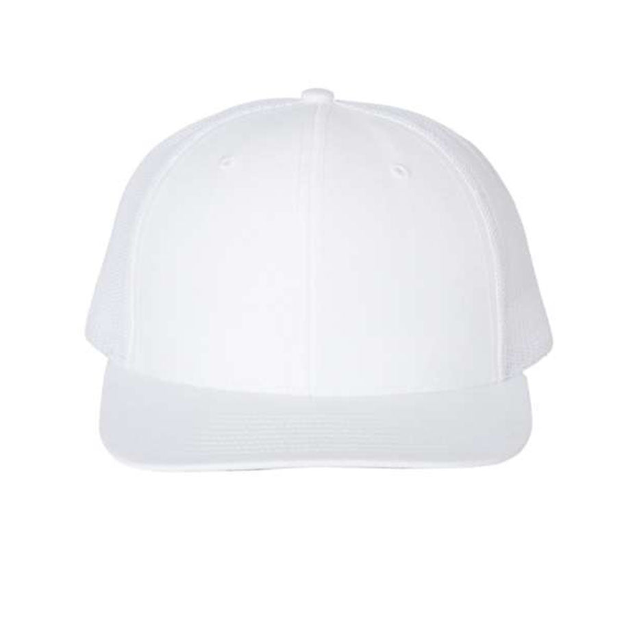 A portion of every sale goes to our awareness partner to support Lupus advocacy and education. Richardson - Snapback Trucker Cap - 112
