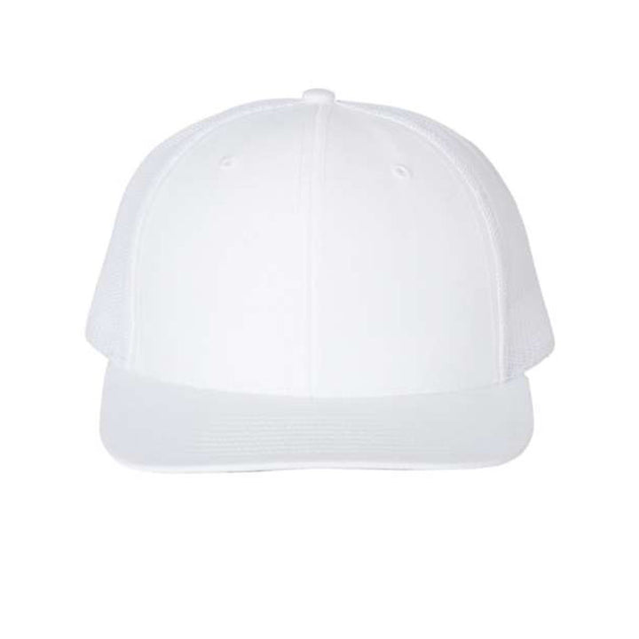 A portion of every sale goes to our awareness partner to support Lupus advocacy and education. Richardson - Snapback Trucker Cap - 112