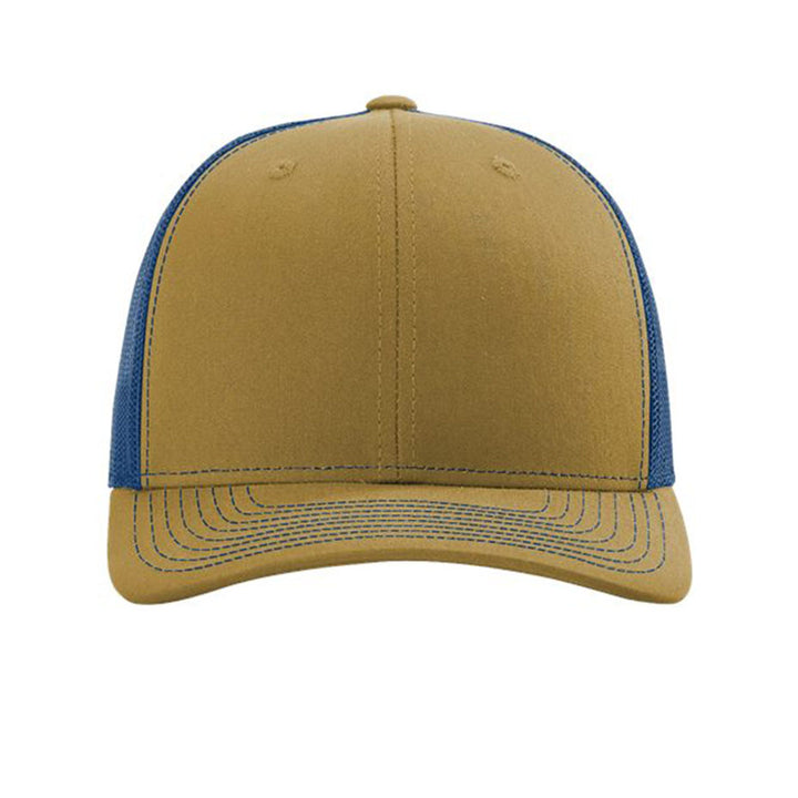 A portion of every sale goes to our awareness partner to support Lupus advocacy and education. Richardson - Snapback Trucker Cap - 112