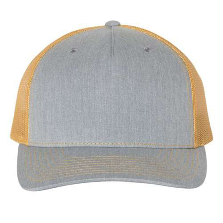Richardson - Five-Panel Trucker Cap - 112FP Every purchase supports our partner’s mission to protect the planet and empower communities.