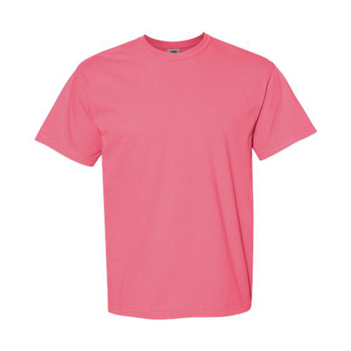 Comfort Colors C1717 Blank Adult Heavyweight T-Shirt