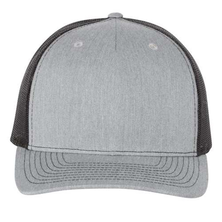 Richardson - Five-Panel Trucker Cap - 112FP Every purchase supports our partner’s mission to protect the planet and empower communities.
