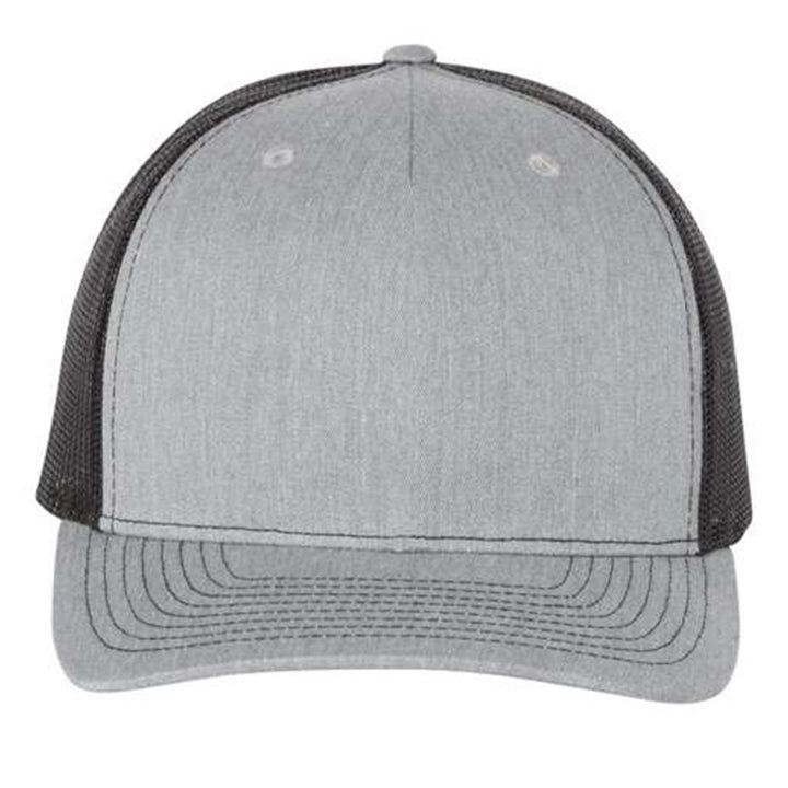 Richardson - Five-Panel Trucker Cap - 112FP Every purchase supports our partner’s mission to protect the planet and empower communities.