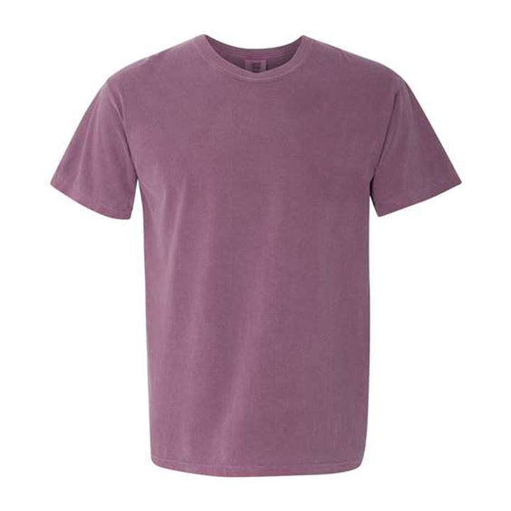 Comfort Colors C1717 Blank Adult Heavyweight T-Shirt