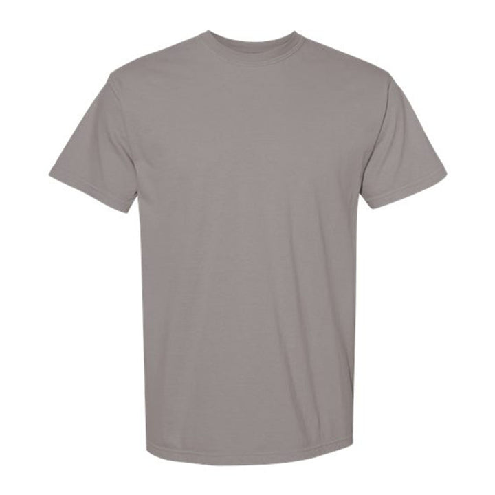 Comfort Colors C1717 Blank Adult Heavyweight T-Shirt