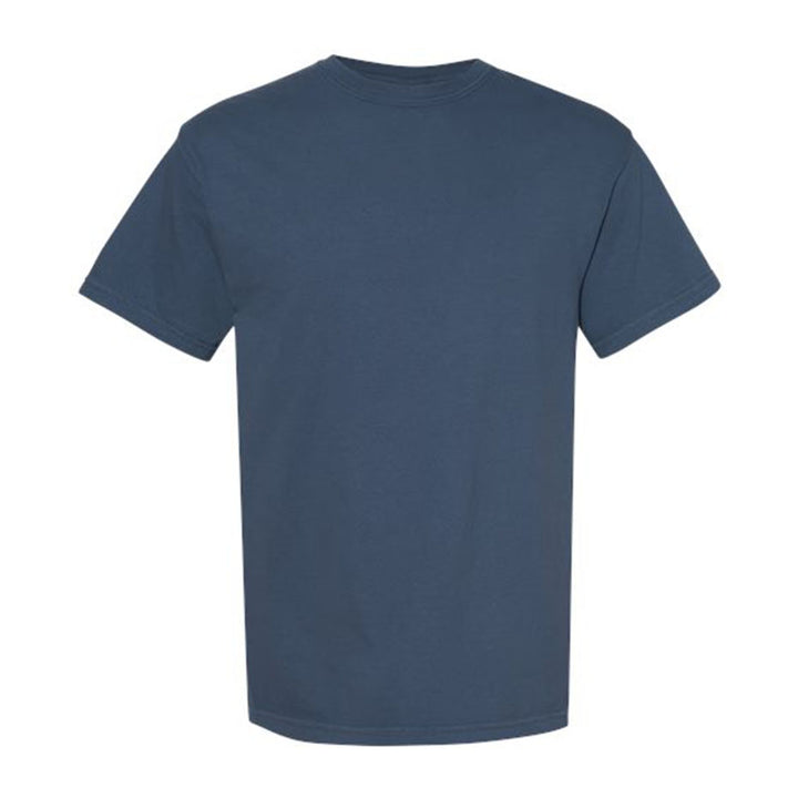 Comfort Colors C1717 Blank Adult Heavyweight T-Shirt