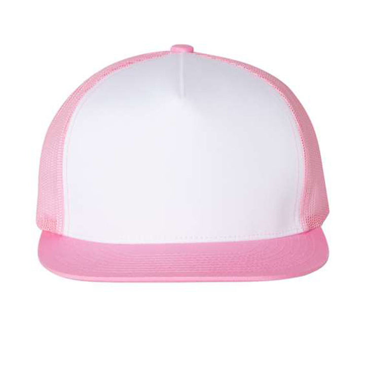YP Classics - Five-Panel Classic Trucker Cap - 6006