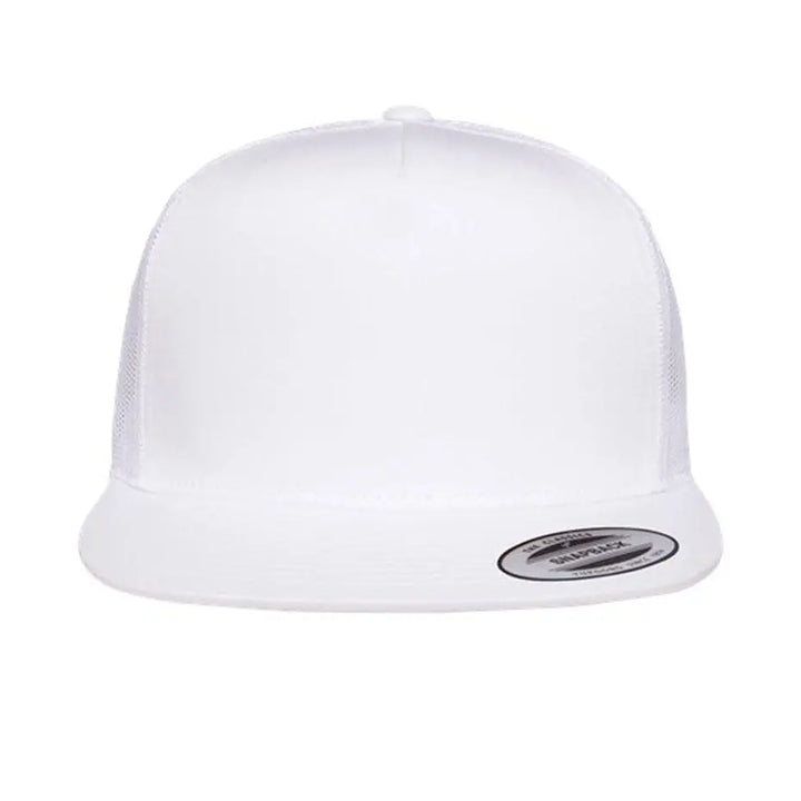 YP Classics - Five-Panel Classic Trucker Cap - 6006