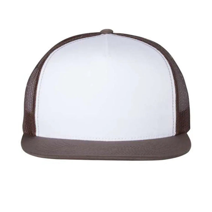 YP Classics - Five-Panel Classic Trucker Cap - 6006